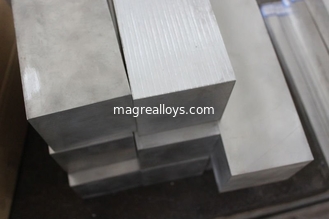 China AZ31B Magnesium machined parts, Magnesium fabricated parts, die casting magnesium alloy part supplier