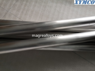China AZ80A-T5 extruded Magnesium Alloy plate, extruded AZ80A magnesium billet supplier