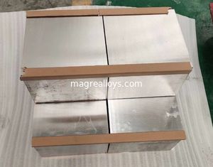 China Magnesium Tooling Plate AZ31 AZ31B-H24 magnesium tooling plate high strength supplier