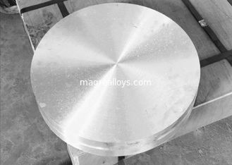 China AZ31B Magnesium tooling plate, polished surface with fine flatness, cut-to-size as per ASTM B90/B90M-15 supplier