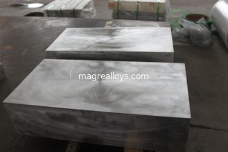 China ZK60 Magnesium block Magnesium plate sheet ZK60A Mg disc magnesium slab ZK60A-T5 magnesium cylinder magnesium cube supplier