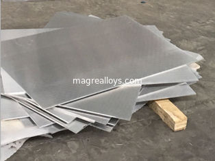 China AZ91 Magnsium sheet AZ91D magnesium ribbon AZ91E magnesium coil Mg sheet Magnesium foil supplier