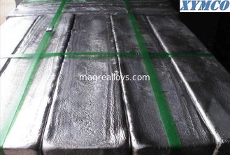 China Magnesium-Ytterbium Alloy Ingot Mg-Yb Master Alloy Mg-5%Yb, Mg-10%Yb, Mg-15%Yb, Mg-20%Yb, Mg-25%Yb, Mg-30%Yb Ingot supplier